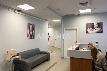 Коммерческая недвижимость по адресу ул. Среднефонтанская (площадь 273 м²) - Atlanta.ua - фото 20