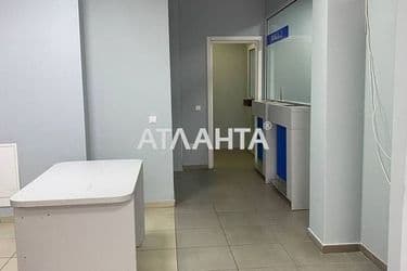 Коммерческая недвижимость по адресу ул. Среднефонтанская (площадь 273 м²) - Atlanta.ua - фото 22