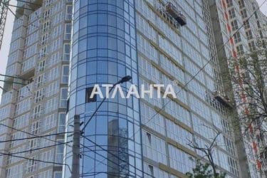 1-room apartment apartment by the address st. Pishonovskaya (area 36,1 m²) - Atlanta.ua - photo 9