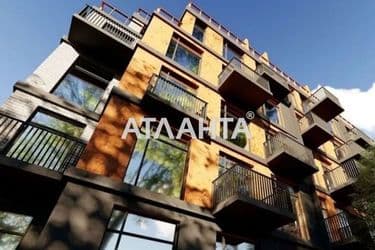 1-room apartment apartment by the address st. Dachnaya (area 39 m²) - Atlanta.ua - photo 4