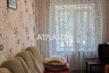 Room in dormitory apartment by the address st. Chernomorskogo Kazachestva (area 21,7 m²) - Atlanta.ua - photo 13