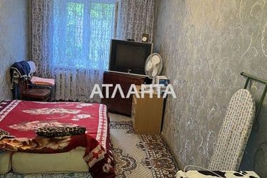 Room in dormitory apartment by the address st. Chernomorskogo Kazachestva (area 21,7 m²) - Atlanta.ua - photo 15