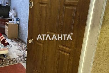 Room in dormitory apartment by the address st. Chernomorskogo Kazachestva (area 21,7 m²) - Atlanta.ua - photo 16
