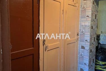 Room in dormitory apartment by the address st. Chernomorskogo Kazachestva (area 21,7 m²) - Atlanta.ua - photo 17