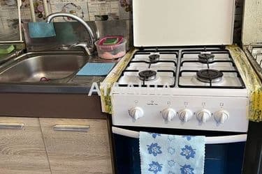 Room in dormitory apartment by the address st. Chernomorskogo Kazachestva (area 21,7 m²) - Atlanta.ua - photo 18