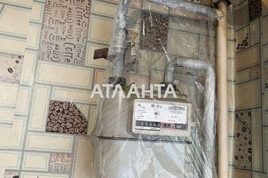 Room in dormitory apartment by the address st. Chernomorskogo Kazachestva (area 21,7 m²) - Atlanta.ua - photo 20