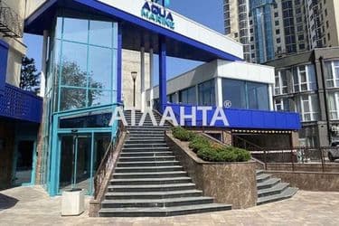 1-кімнатна квартира за адресою Фонтанська дор. (площа 37,5 м²) - Atlanta.ua - фото 7