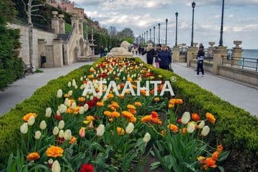 1-кімнатна квартира за адресою Фонтанська дор. (площа 37,5 м²) - Atlanta.ua - фото 11