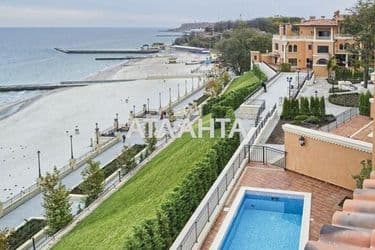 1-кімнатна квартира за адресою Фонтанська дор. (площа 37,5 м²) - Atlanta.ua - фото 12