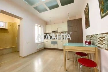 1-комнатная квартира по адресу Каретный пер. (площадь 35,7 м²) - Atlanta.ua - фото 36