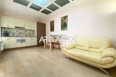 1-комнатная квартира по адресу Каретный пер. (площадь 35,7 м²) - Atlanta.ua - фото 35