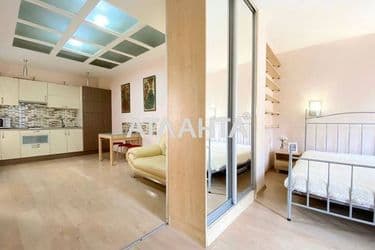 1-комнатная квартира по адресу Каретный пер. (площадь 35,7 м²) - Atlanta.ua - фото 38