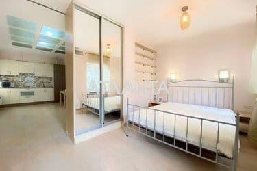 1-комнатная квартира по адресу Каретный пер. (площадь 35,7 м²) - Atlanta.ua - фото 33