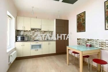 1-комнатная квартира по адресу Каретный пер. (площадь 35,7 м²) - Atlanta.ua - фото 37