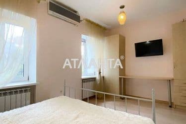 1-комнатная квартира по адресу Каретный пер. (площадь 35,7 м²) - Atlanta.ua - фото 32