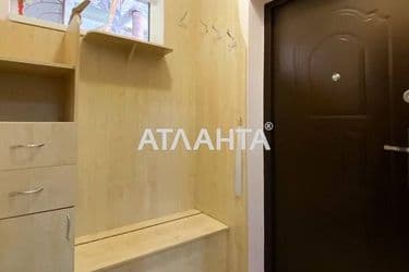 1-комнатная квартира по адресу Каретный пер. (площадь 35,7 м²) - Atlanta.ua - фото 42