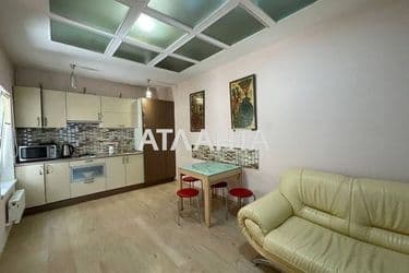 1-комнатная квартира по адресу Каретный пер. (площадь 35,7 м²) - Atlanta.ua - фото 30