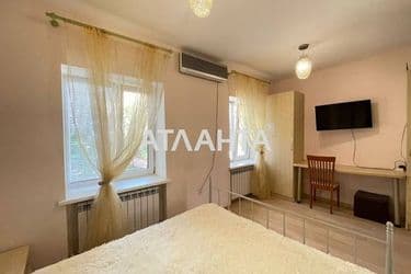 1-комнатная квартира по адресу Каретный пер. (площадь 35,7 м²) - Atlanta.ua - фото 39