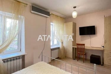 1-комнатная квартира по адресу Каретный пер. (площадь 35,7 м²) - Atlanta.ua - фото 40