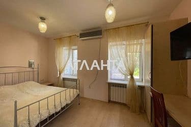 1-комнатная квартира по адресу Каретный пер. (площадь 35,7 м²) - Atlanta.ua - фото 43