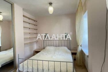 1-комнатная квартира по адресу Каретный пер. (площадь 35,7 м²) - Atlanta.ua - фото 44