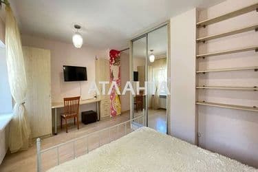 1-комнатная квартира по адресу Каретный пер. (площадь 35,7 м²) - Atlanta.ua - фото 45