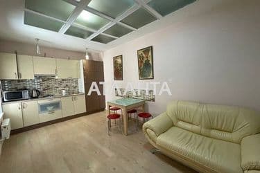 1-комнатная квартира по адресу Каретный пер. (площадь 35,7 м²) - Atlanta.ua - фото 47