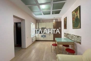 1-комнатная квартира по адресу Каретный пер. (площадь 35,7 м²) - Atlanta.ua - фото 48