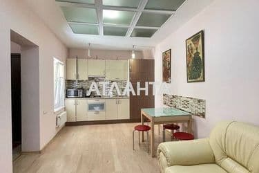 1-комнатная квартира по адресу Каретный пер. (площадь 35,7 м²) - Atlanta.ua - фото 49