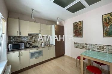 1-комнатная квартира по адресу Каретный пер. (площадь 35,7 м²) - Atlanta.ua - фото 50