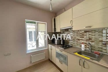 1-комнатная квартира по адресу Каретный пер. (площадь 35,7 м²) - Atlanta.ua - фото 51