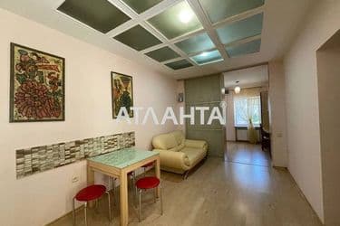 1-комнатная квартира по адресу Каретный пер. (площадь 35,7 м²) - Atlanta.ua - фото 52