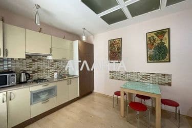 1-комнатная квартира по адресу Каретный пер. (площадь 35,7 м²) - Atlanta.ua - фото 54