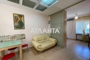 1-комнатная квартира по адресу Каретный пер. (площадь 35,7 м²) - Atlanta.ua - фото 55