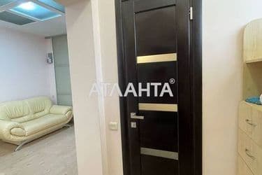 1-комнатная квартира по адресу Каретный пер. (площадь 35,7 м²) - Atlanta.ua - фото 57