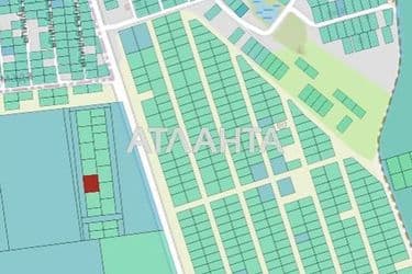 Landplot by the address st. Romashkovaya (area 14 acr) - Atlanta.ua - photo 8