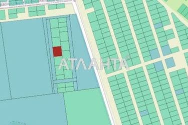 Участок по адресу ул. Ромашковая (площадь 14 сот) - Atlanta.ua - фото 8