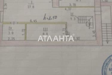 Дом по адресу ул. Зеленая (площадь 257 м²) - Atlanta.ua - фото 56