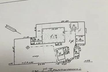 Landplot by the address st. Promyshlennyy 1 y per (area 15 acr) - Atlanta.ua - photo 11