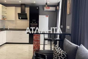 1-кімнатна квартира за адресою вул. Перлинна (площа 45,4 м²) - Atlanta.ua - фото 13