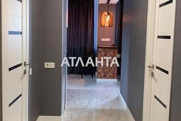 1-кімнатна квартира за адресою вул. Перлинна (площа 45,4 м²) - Atlanta.ua - фото 21
