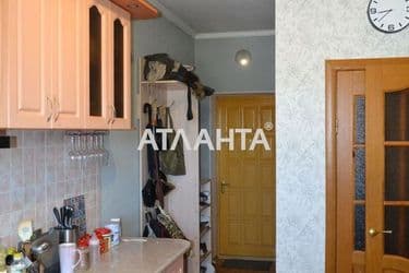 1-кімнатна квартира за адресою вул. Магістральна (площа 37,8 м²) - Atlanta.ua - фото 19