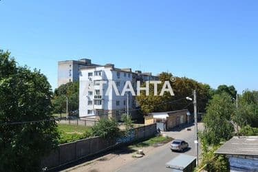 1-кімнатна квартира за адресою вул. Магістральна (площа 37,8 м²) - Atlanta.ua - фото 23