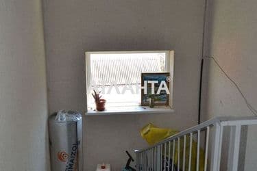 1-кімнатна квартира за адресою вул. Магістральна (площа 37,8 м²) - Atlanta.ua - фото 25