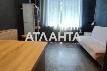 Комунальна квартира за адресою Маяковського пров. (площа 17 м²) - Atlanta.ua - фото 16