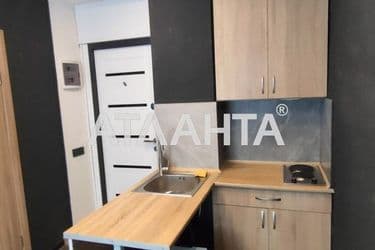 Комунальна квартира за адресою Маяковського пров. (площа 17 м²) - Atlanta.ua - фото 20