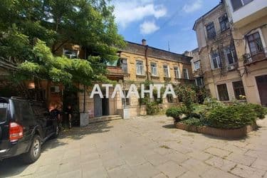 Комунальна квартира за адресою вул. Жуковського (площа 16 м²) - Atlanta.ua - фото 23