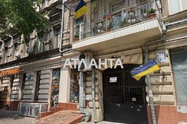 Комунальна квартира за адресою вул. Жуковського (площа 16 м²) - Atlanta.ua - фото 26