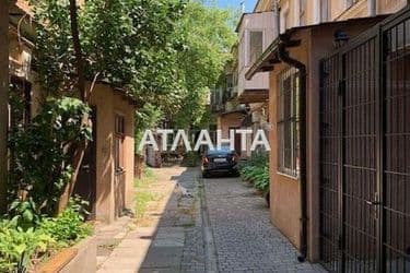 1-room apartment apartment by the address st. Aleksandrovskiy pr Mira pr (area 11,3 m²) - Atlanta.ua - photo 9