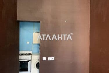 1-room apartment apartment by the address st. Aleksandrovskiy pr Mira pr (area 11,3 m²) - Atlanta.ua - photo 12